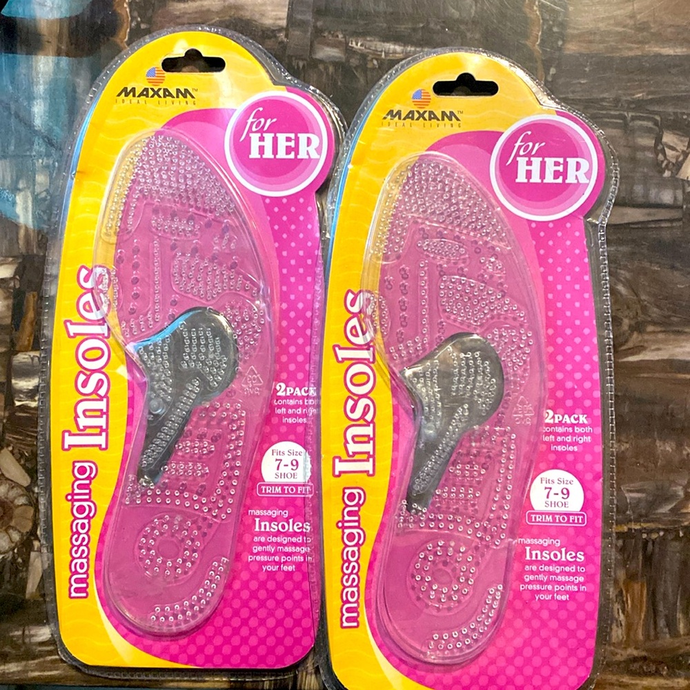 Insoles